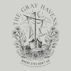 Where Eye's Don't Go (10 Year Anniversary Edition)