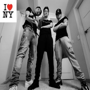 TEAM NY, Vol.1