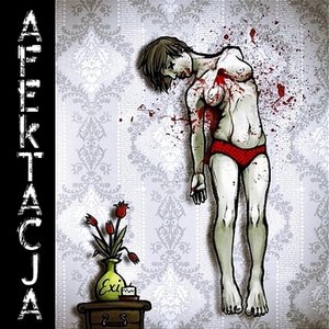 Afektacja
