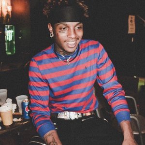 $ki Mask "The Slump God" 的头像