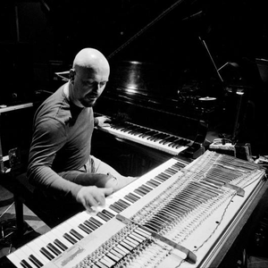 Bojan Z photo provided by Last.fm