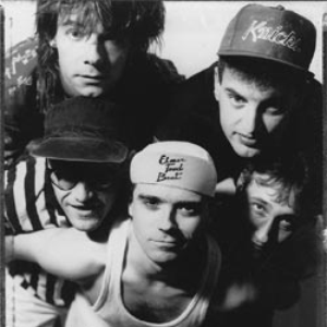 Elmer Food Beat photo provided by Last.fm