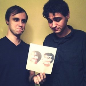 Kirk Pearson and Julian Korzeniowsky 的头像