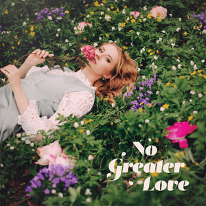 Artwork for No Greater Love