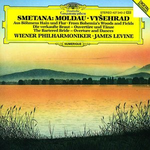 Smetana: The Moldau