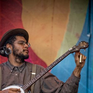 Dom Flemons のアバター