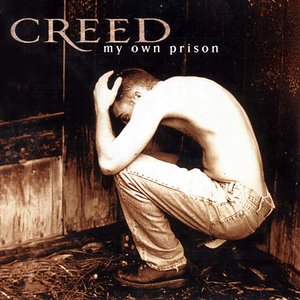 Image for 'My Own Prison'