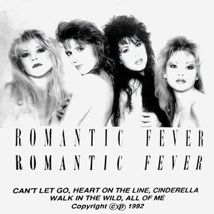Romantic Fever
