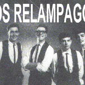 Immagine per 'Los Relampagos'