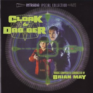 Cloak & Dagger