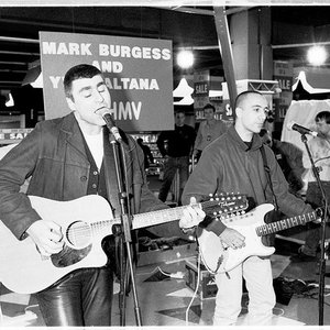 Avatar für Mark Burgess and Yves Altana