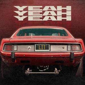 Yeah Yeah Yeah - Single