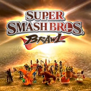 T - Super Smash Bros. Brawl