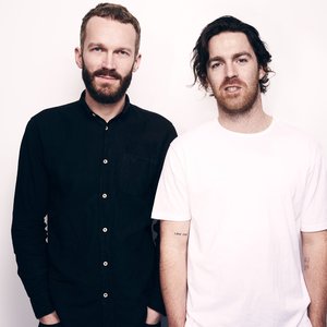 Avatar för Chet Faker & Marcus Marr