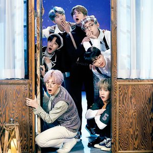 BTS のアバター
