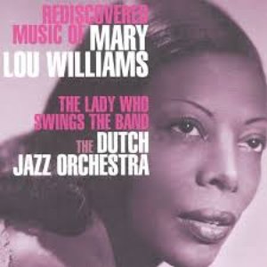Lady Who Swings The Band