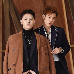 Bild für 'U-KWON & P.O'