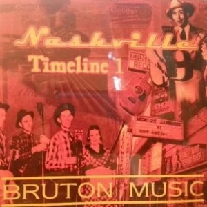 Nashville Timeline 1