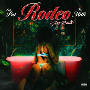 Rodeo (feat. Flo Milli) [A7S Remix] - Single