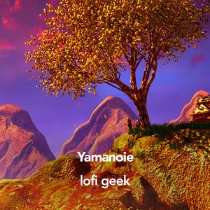 Yamanoie (Japanese Lofi)