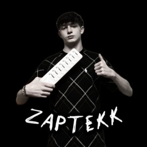 ZapTekk [ T•F•P ] 的头像