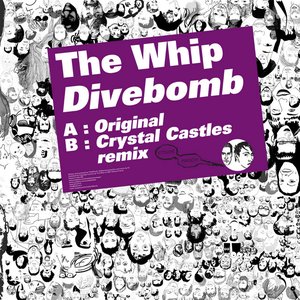 Kitsuné: Divebomb - Single