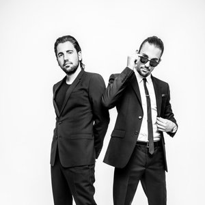 Dimitri Vegas  Like Mike için avatar