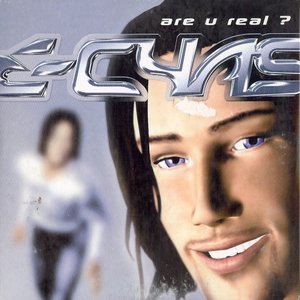 E-Cyas 的头像