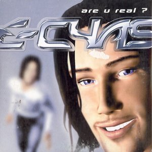 Avatar für E-Cyas