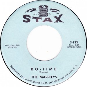 Bo-Time