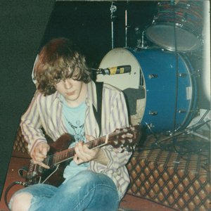 Avatar for Eric Gaffney (Sebadoh co-founder)