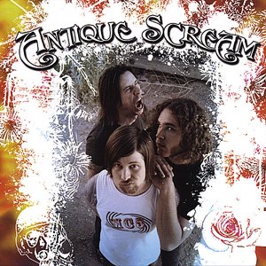 Antique Scream