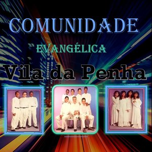 Comunidade Evangélica Vila da Penha 的头像