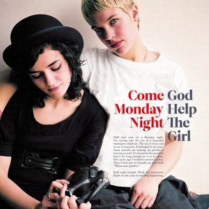 Come Monday Night - Single