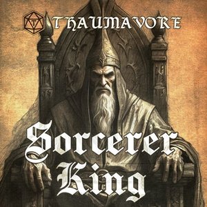 Sorcerer King
