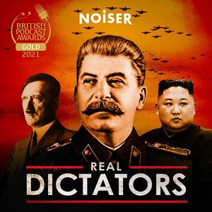 Real Dictators 的头像