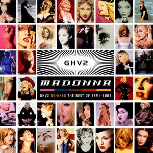 GHV2 Remixed: The Best Of 1991-2001