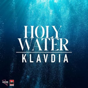 Holy Water - Single