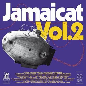 Jamaicat, Vol. 2