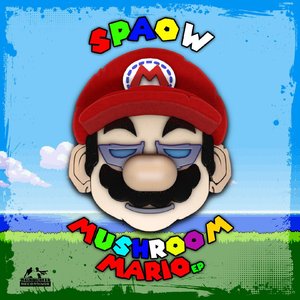 Mushroom Mario