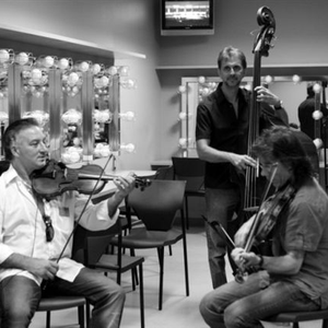 Pierre Blanchard photo provided by Last.fm