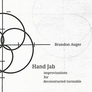 Hand Jab