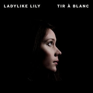 Tir à blanc