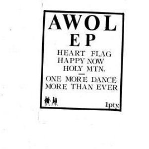 Awol Ep