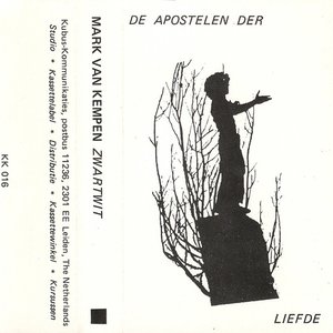 Zwartwit / De Apostelen der Liefde