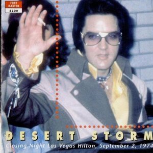Desert Storm