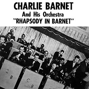 Rhapsody In Barnet