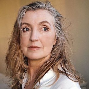 Rebecca Solnit için avatar