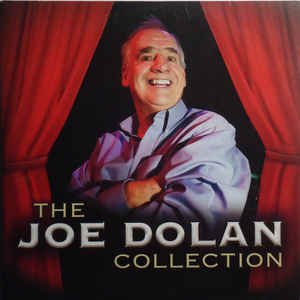 The Joe Dolan Collection