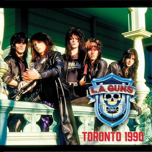 Toronto 1990 (Live)
